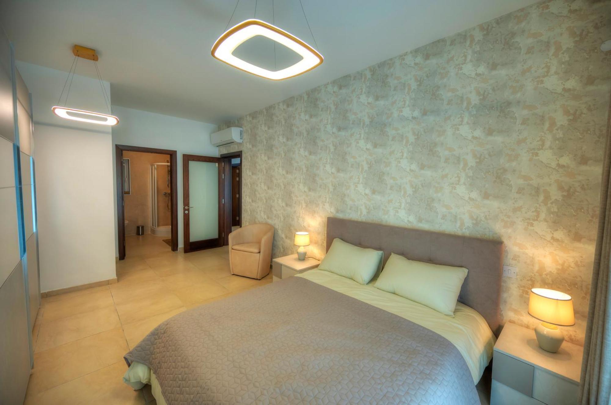 Fort Cambridge Apartments Sliema Exterior foto