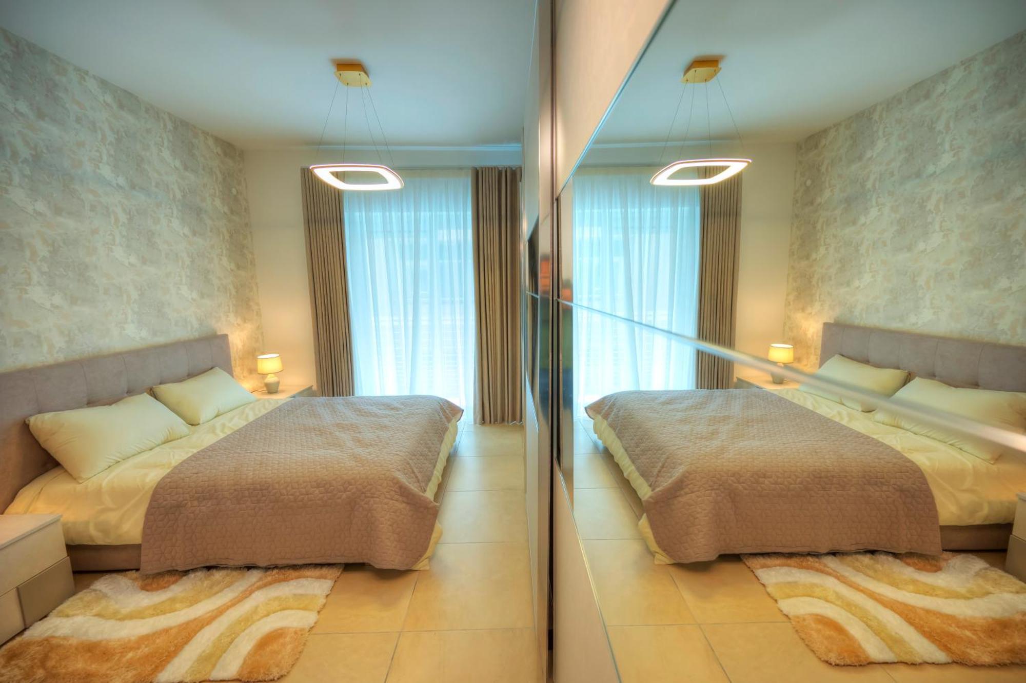 Fort Cambridge Apartments Sliema Exterior foto