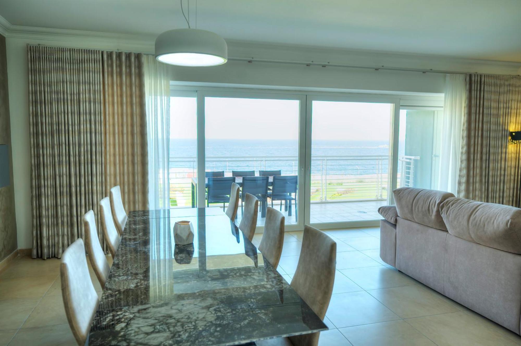 Fort Cambridge Apartments Sliema Exterior foto