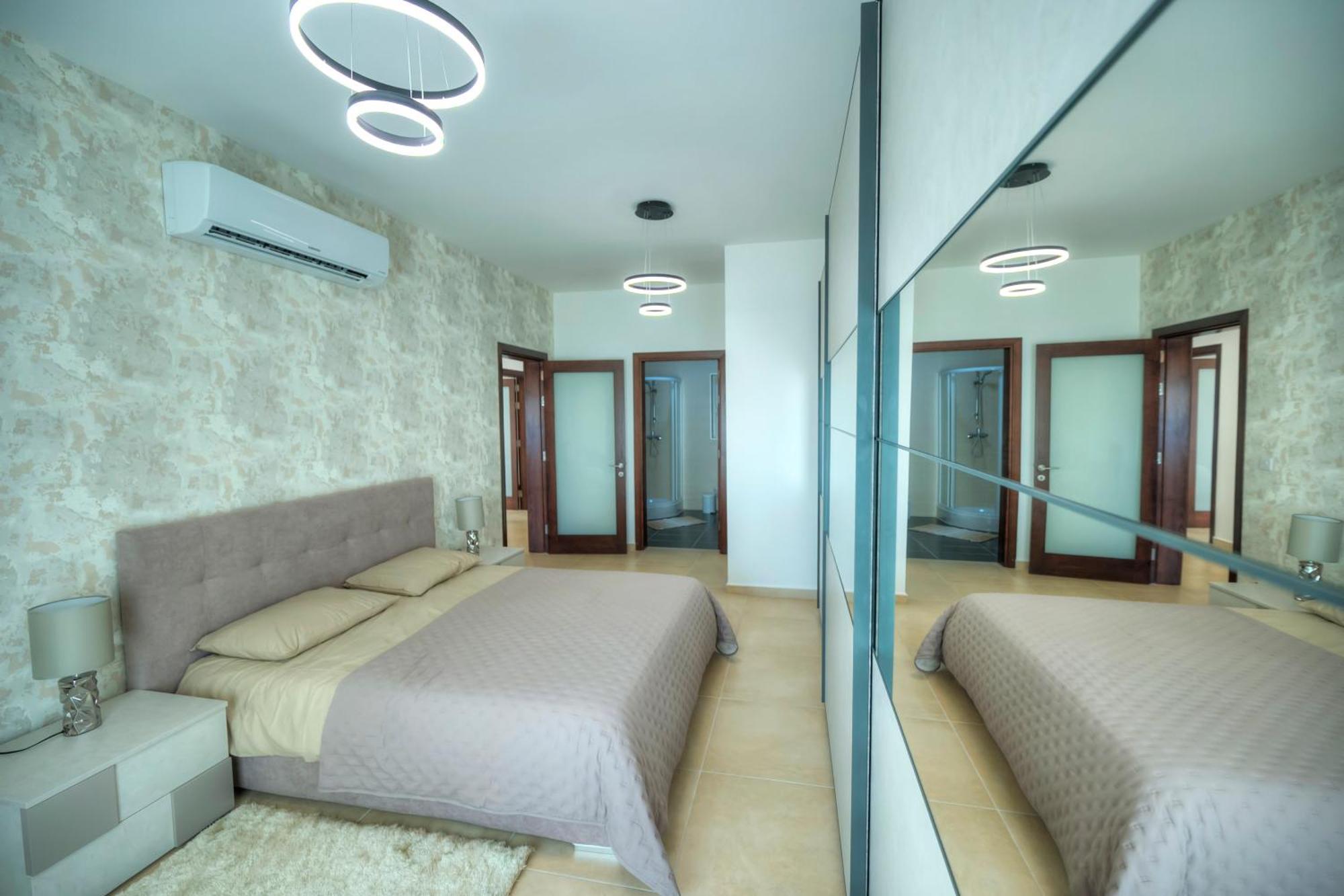 Fort Cambridge Apartments Sliema Exterior foto