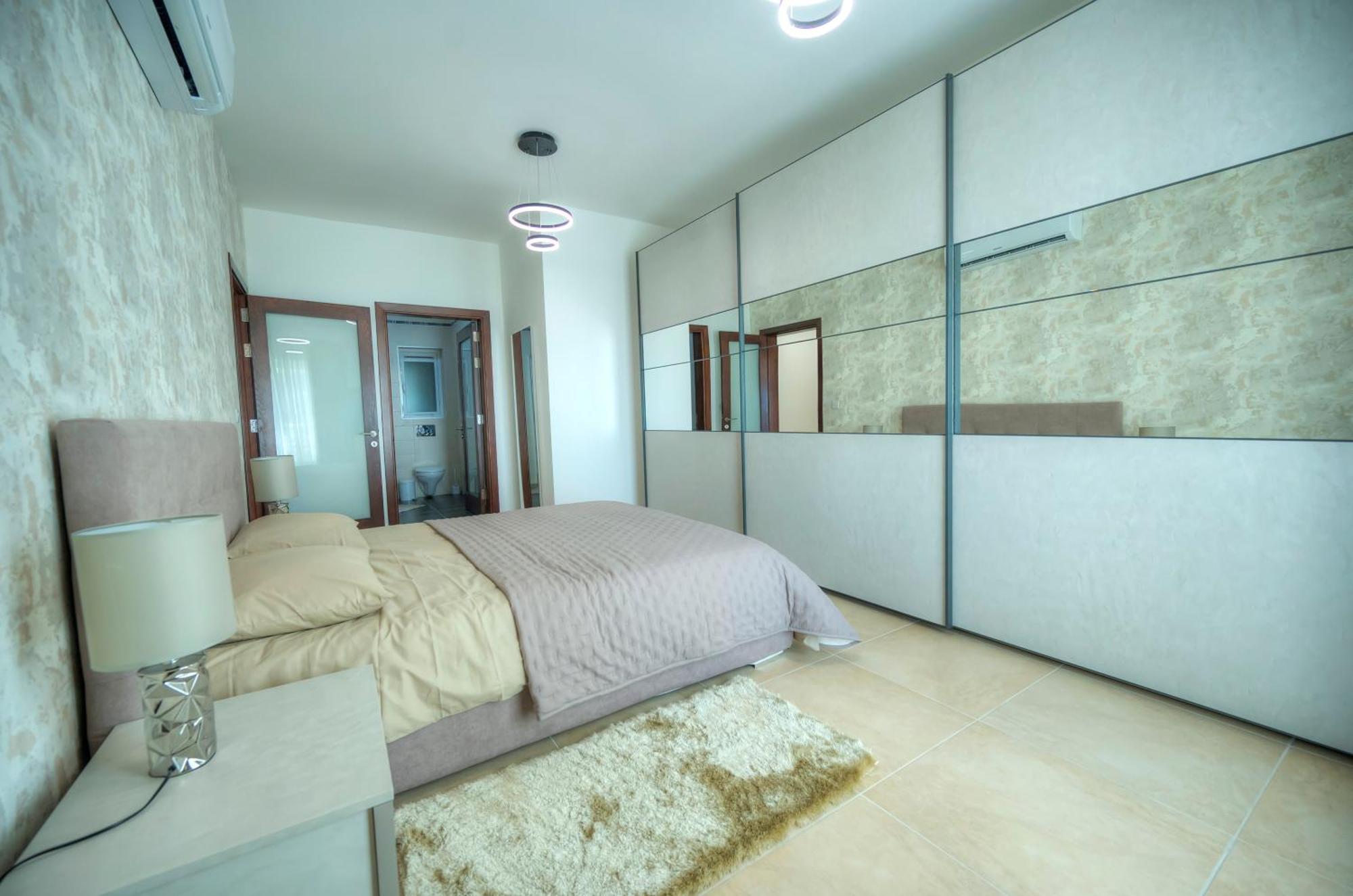 Fort Cambridge Apartments Sliema Exterior foto